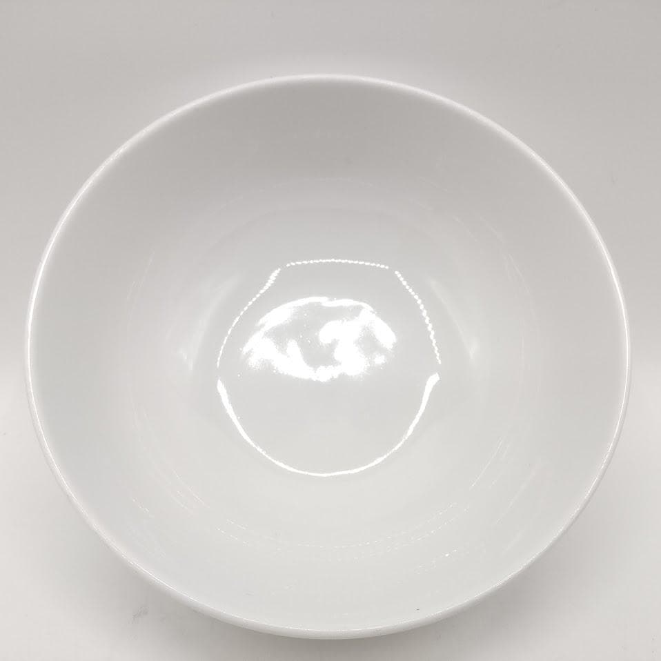 ロイヤルコペンハーゲン ホワイトフルーテッド ボウル 鉢 15.5cm 3個