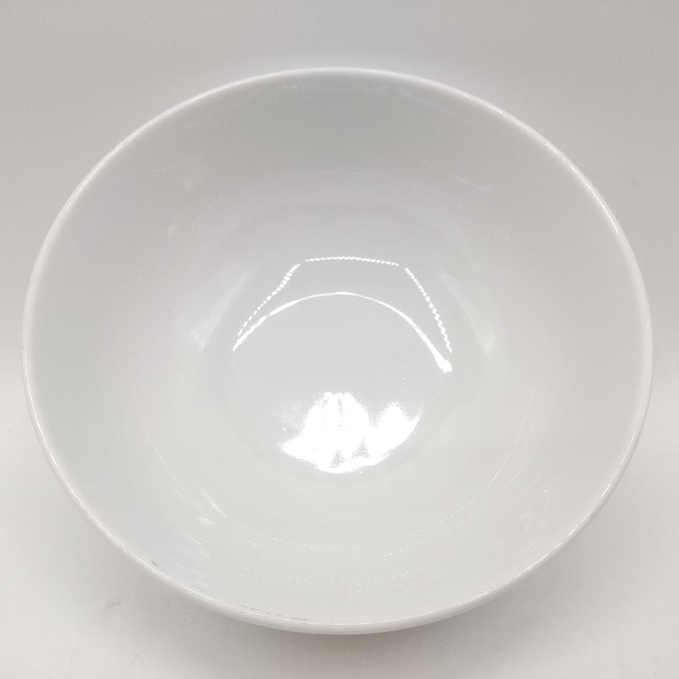 ロイヤルコペンハーゲン ホワイトフルーテッド ボウル 鉢 15.5cm 3個