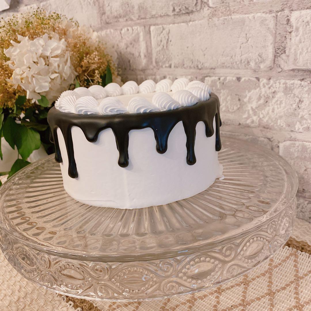 アリス様リクエストご注文分　5点　15cm クレイケーキ