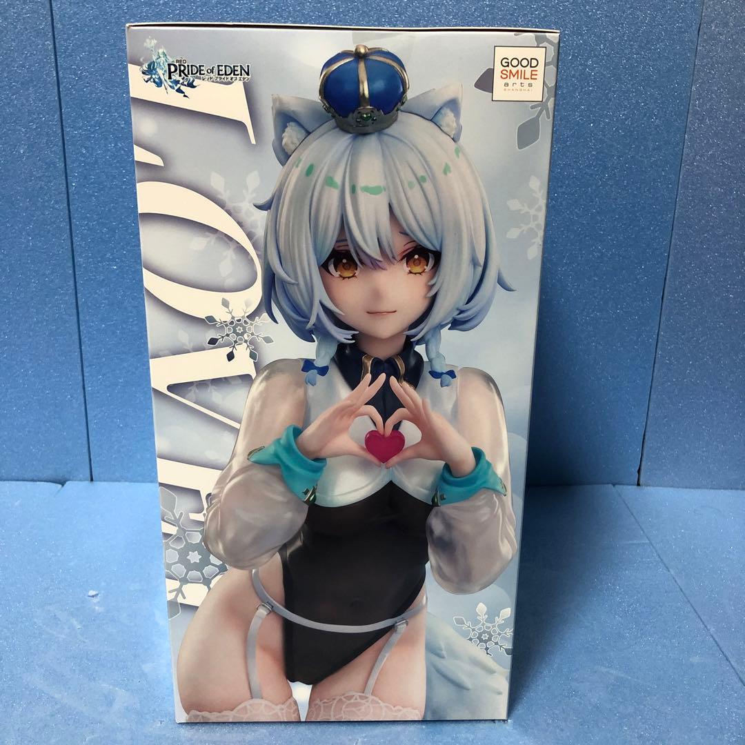 フィギュア ラヴィ 「レッド：プライドオブエデン」 - メルカリ