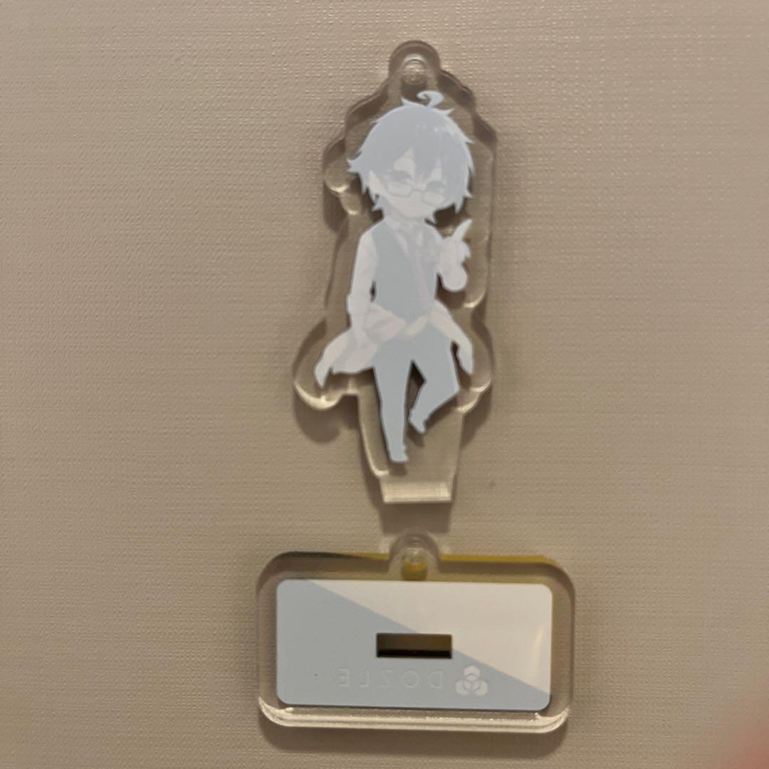 ドズル社おんりー公式ミニアクスタ・エンタメくじ缶バッジ - メルカリ