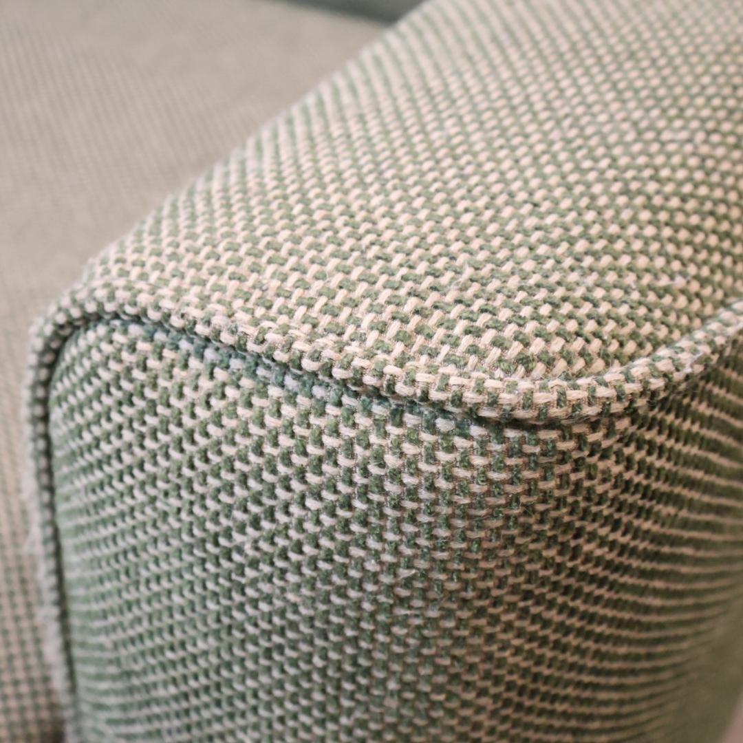 unico ウニコ WELM ウェルム 1.5人掛けソファ 1.5シーターソファ