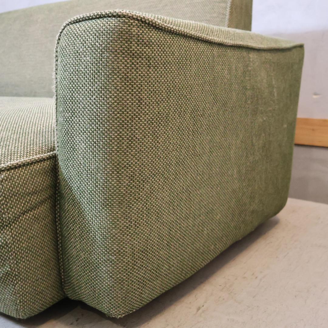 unico ウニコ WELM ウェルム 1.5人掛けソファ 1.5シーターソファ