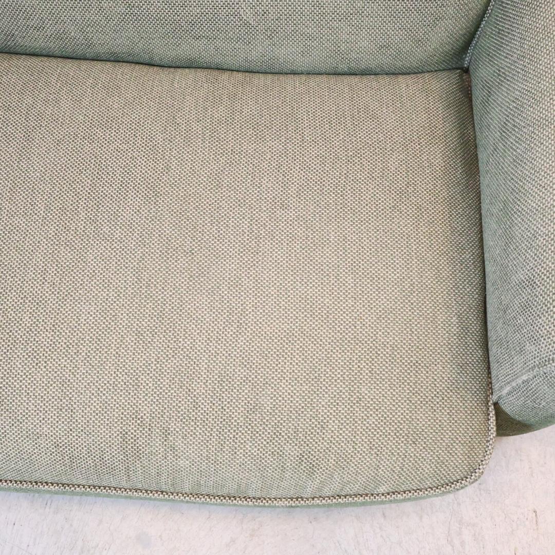 unico ウニコ WELM ウェルム 1.5人掛けソファ 1.5シーターソファ