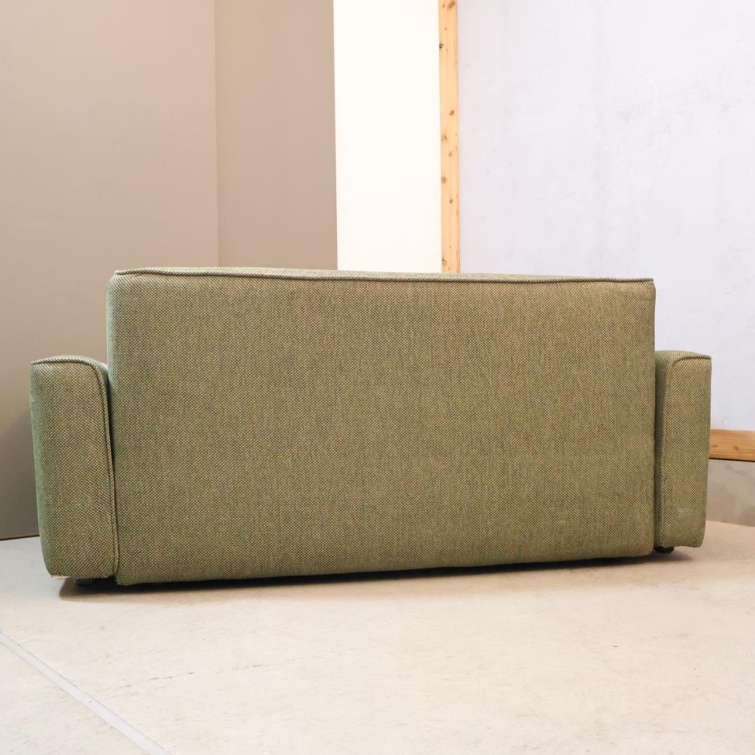 unico ウニコ WELM ウェルム 1.5人掛けソファ 1.5シーターソファ