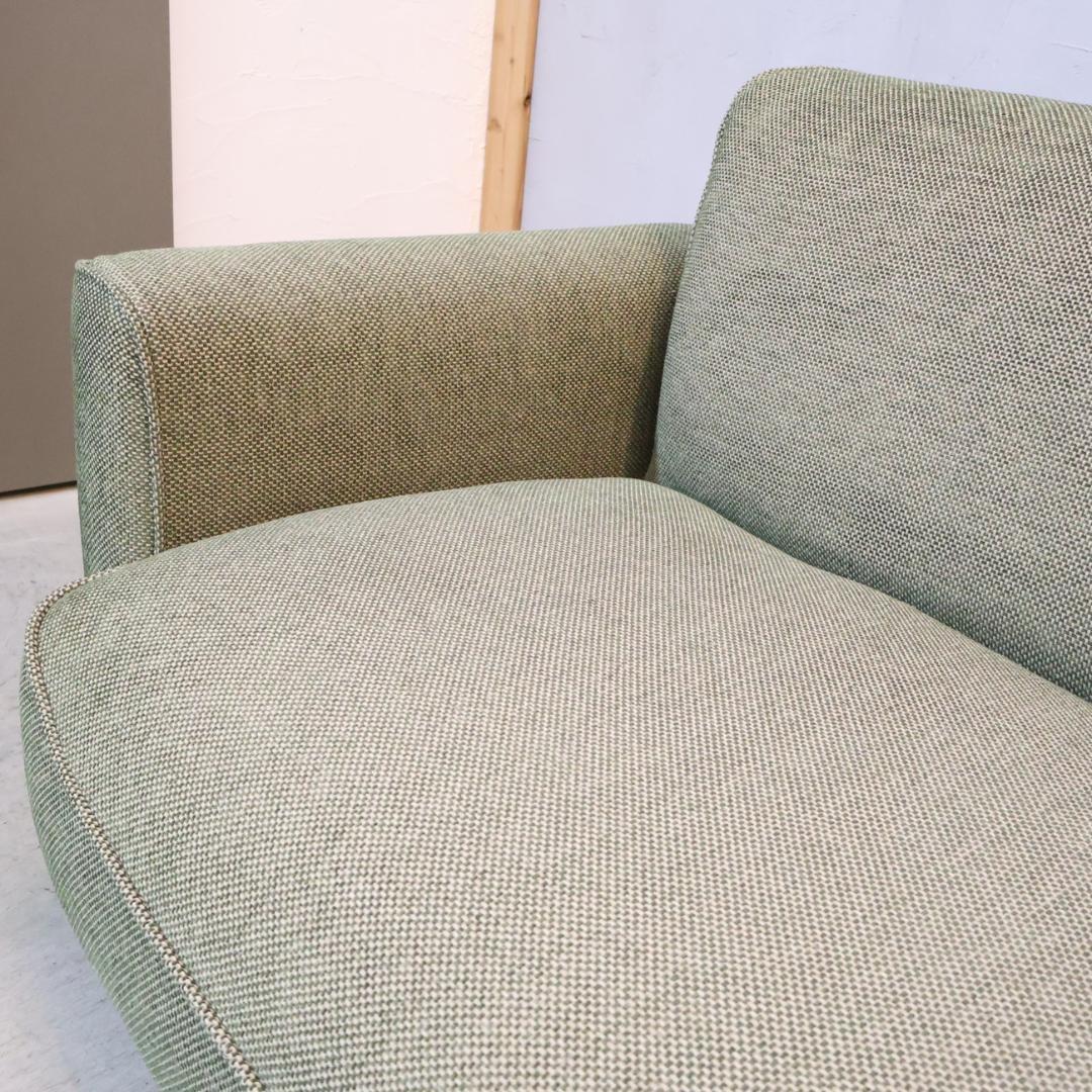 unico ウニコ WELM ウェルム 1.5人掛けソファ 1.5シーターソファ