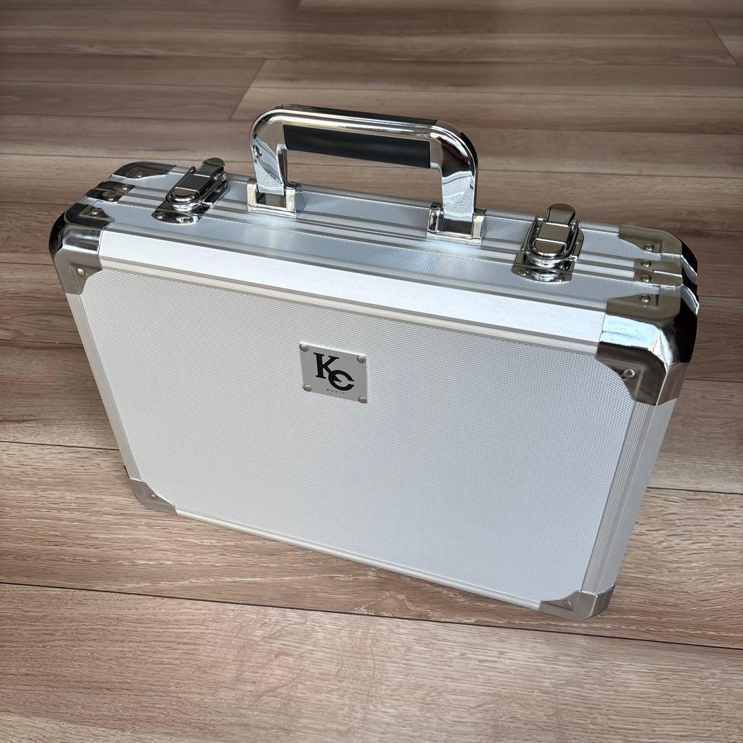 【希少】遊戯王 海馬コーポレーション アタッシュケース 受注生産品