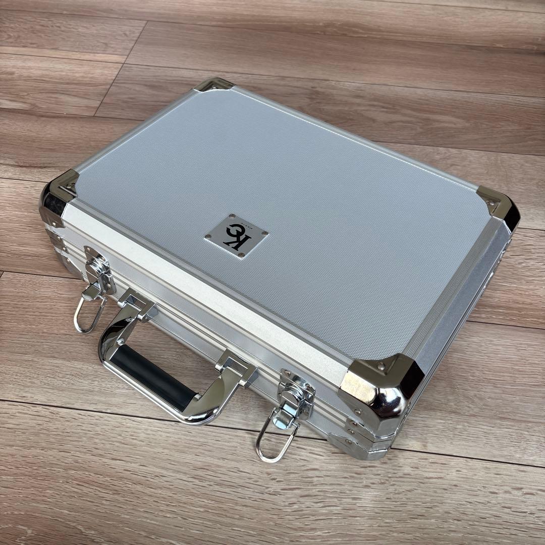 【希少】遊戯王 海馬コーポレーション アタッシュケース 受注生産品