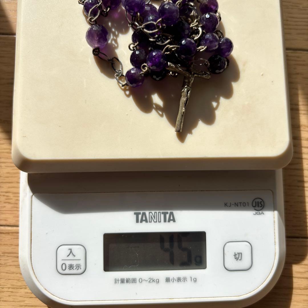 Natalie Breda パリ　ジュエリー　デザイナー　ネックレス