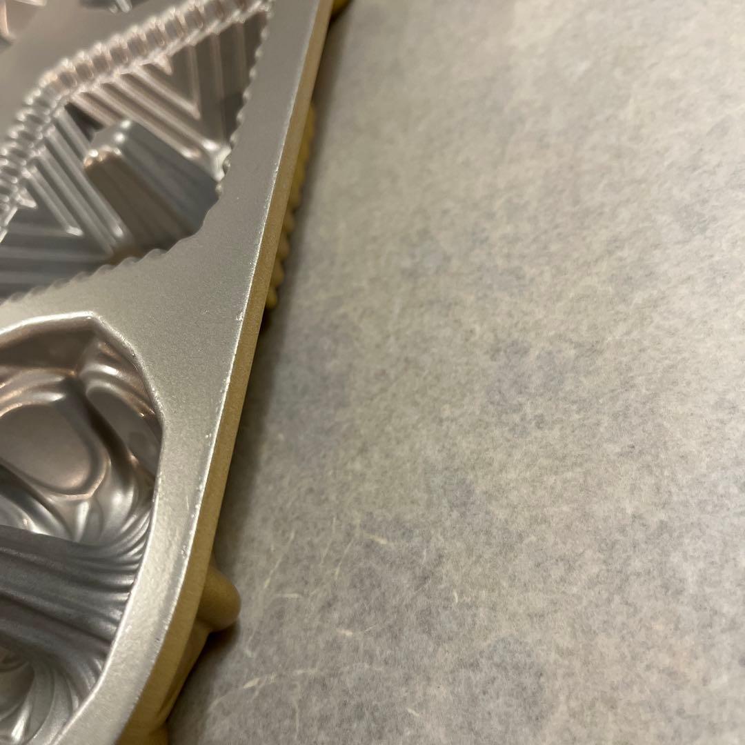 値下げ【新品】ノルディックウェア ゲオ Nordic Ware Geo ケーキ型