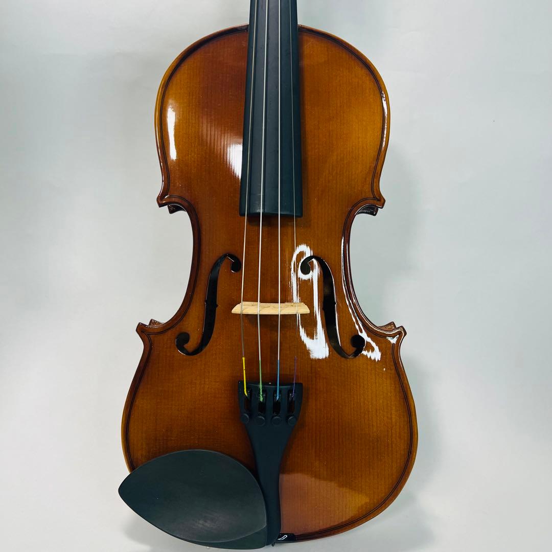 現状 Andalusia ◇ アンダルシア バイオリン ◇◇◇ AV-80Y - メルカリ