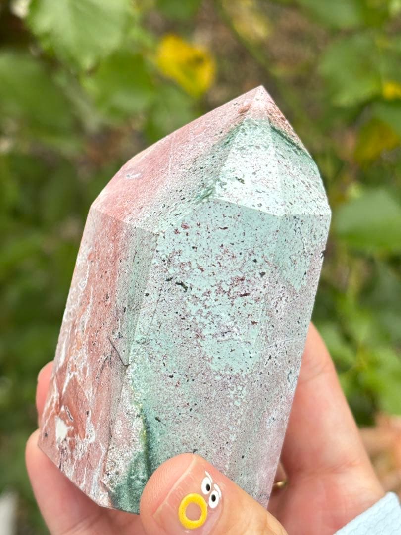 専用　　　　ユニコーンジャスパー　可愛すぎる　大おすすめ