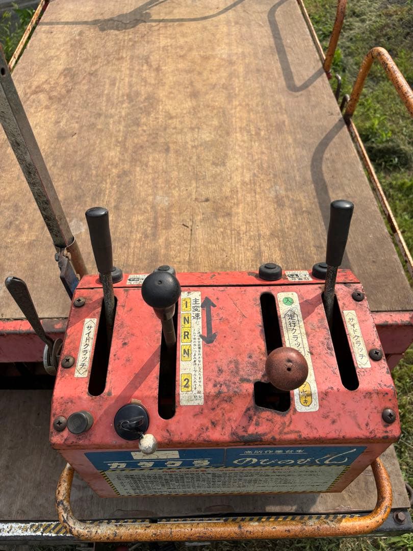 昇降機 ワーカー ※引き取り限定@山梨県 - メルカリ