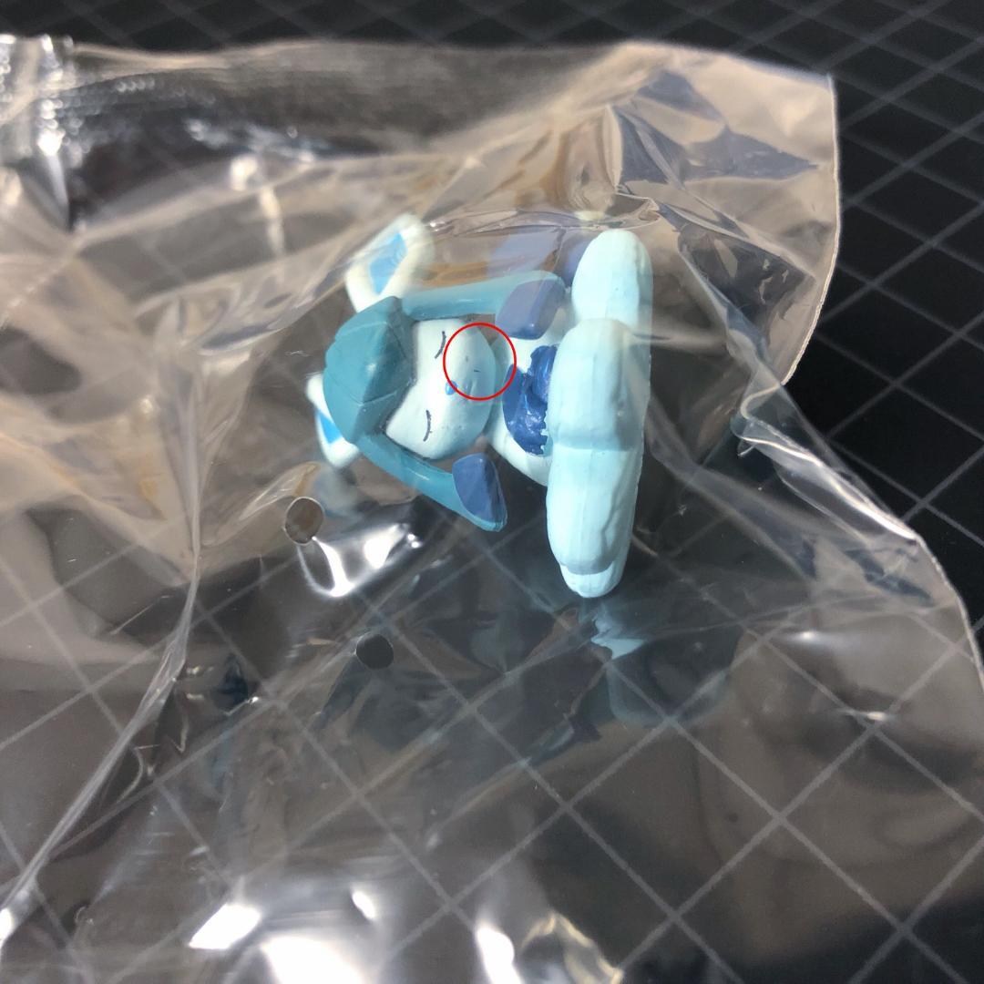 イーブイ&フレンズ Dreaming Case2 全6種セット ブイズ ポケモン