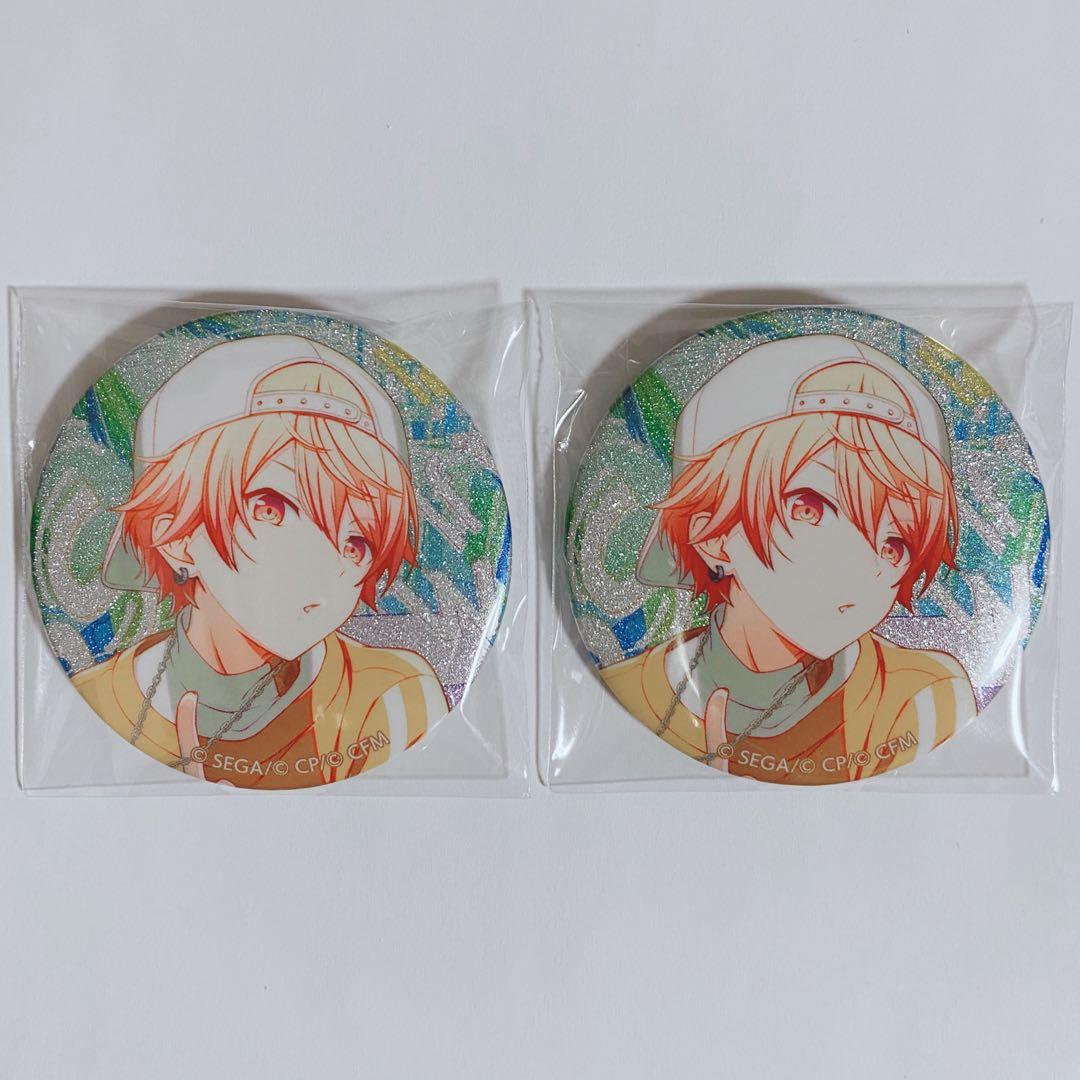 プロセカ 天馬司 グリ缶 46C 筋トレ - メルカリ