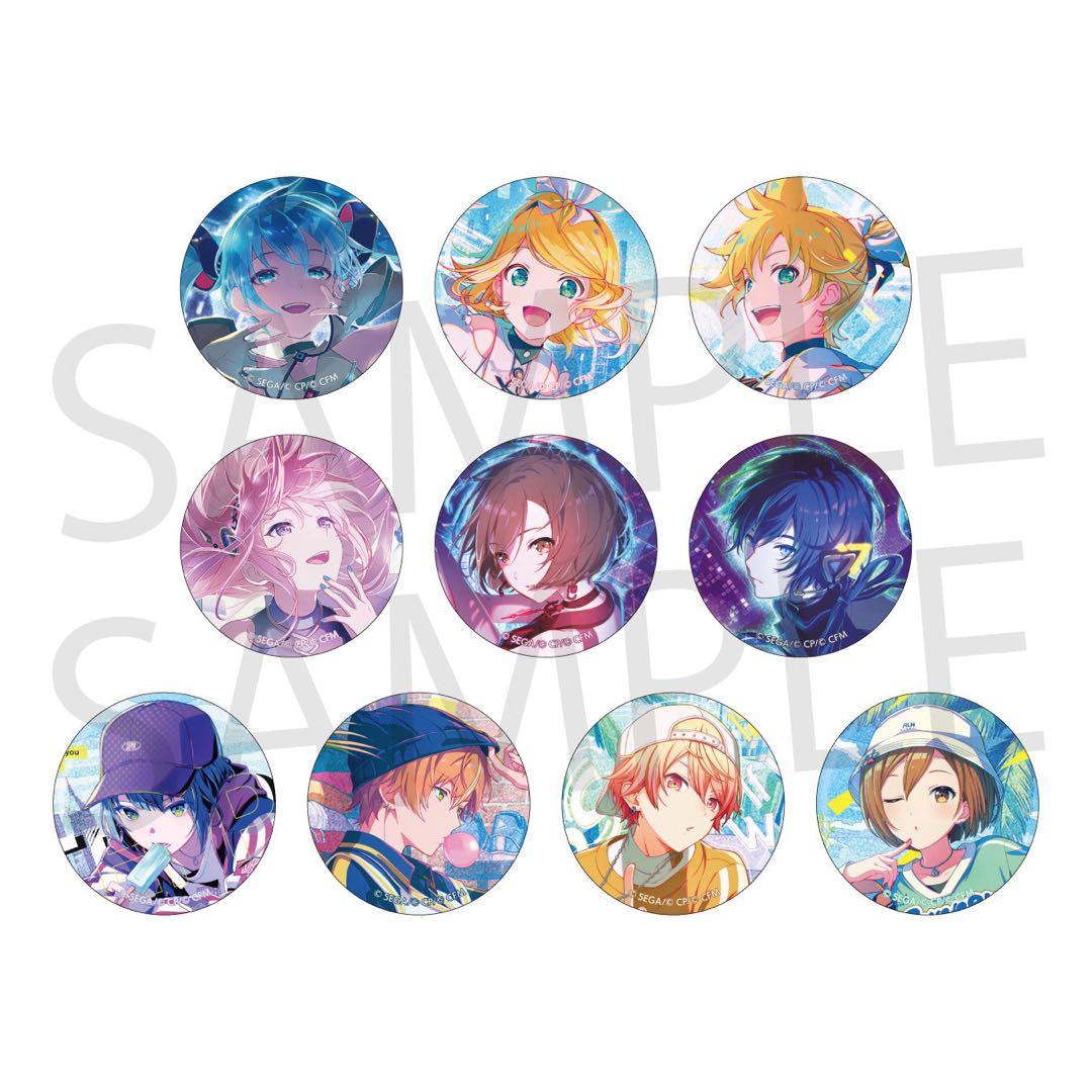 プロセカ 天馬司 グリ缶 46C 筋トレ - メルカリ