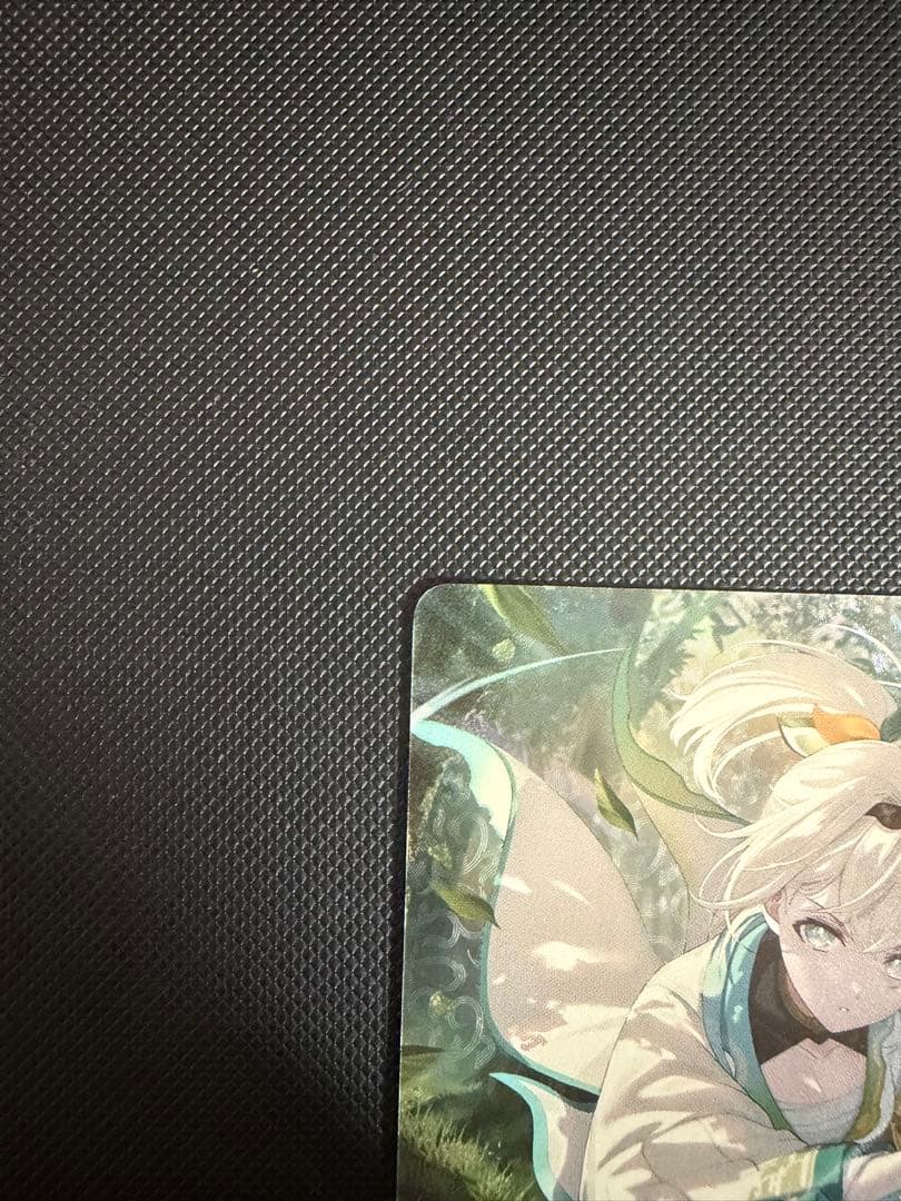 ホロカ　風真いろは hBP06-003 OUR