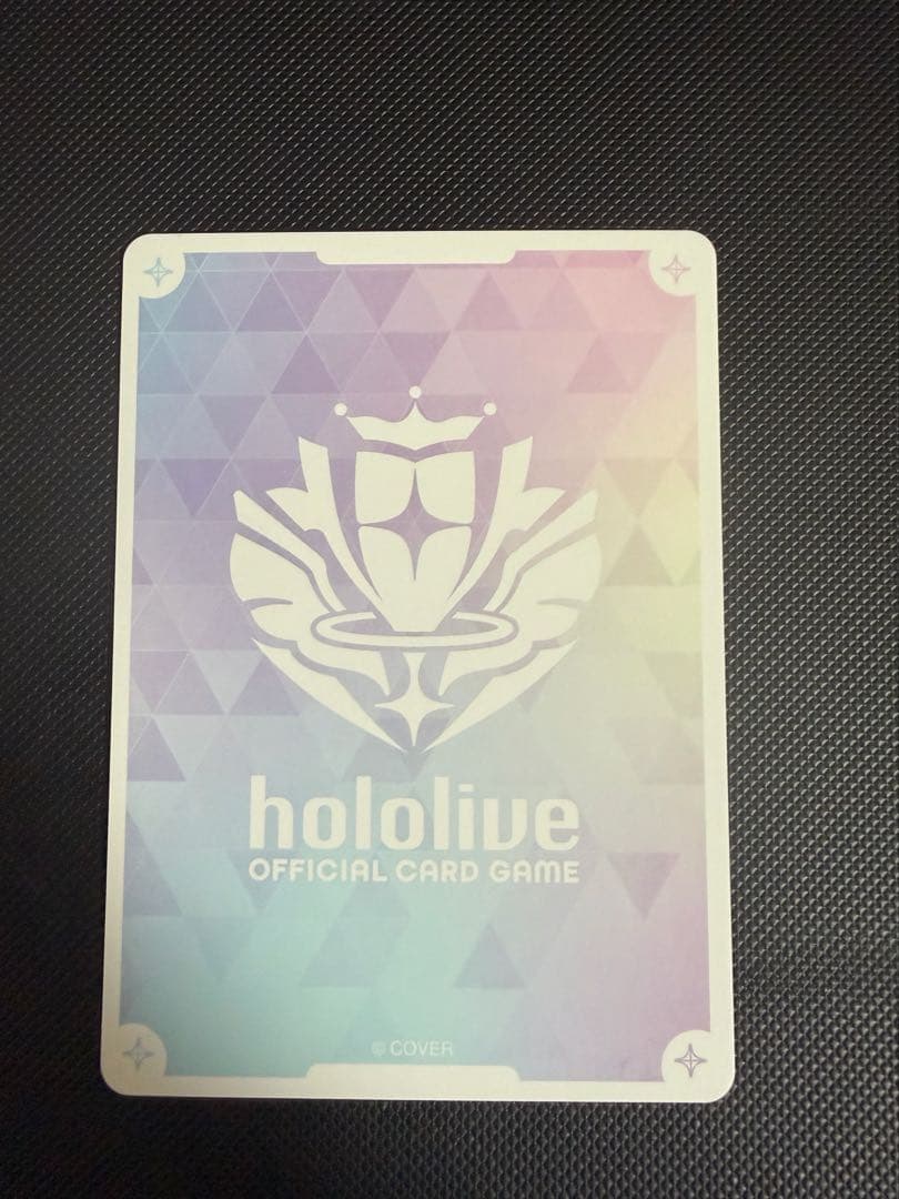 ホロカ　風真いろは hBP06-003 OUR