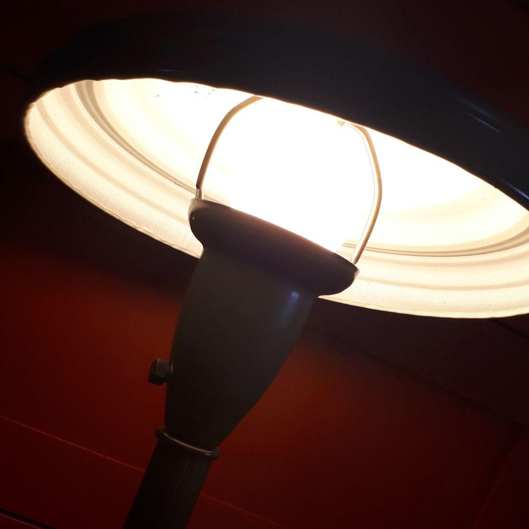 米国ヴィンテージ 1970' ミッドセンチュリー UFOアトミックメタル