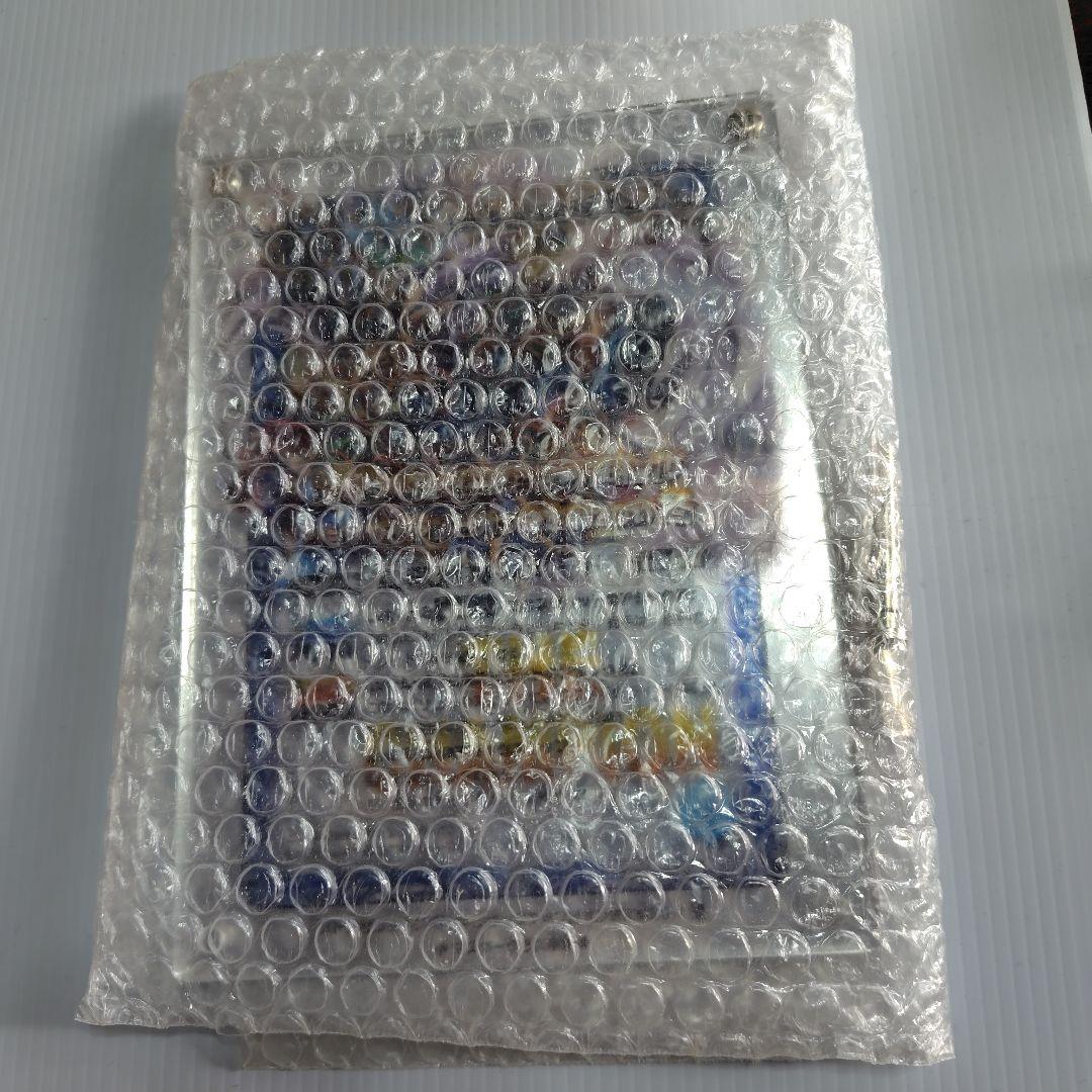 バトスピ ショップチャンピオン決定戦2011冬 マスタークラス優勝 盾