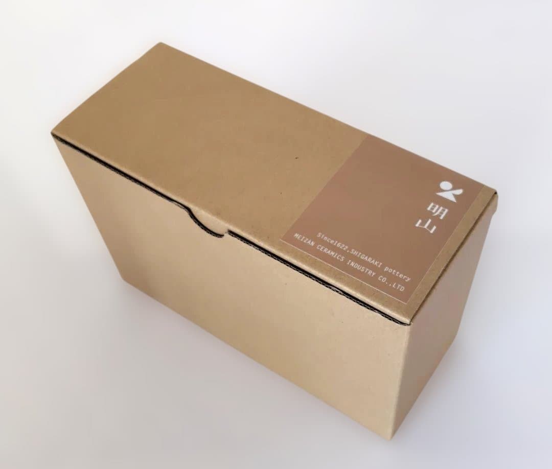 【新品未使用】 ジブリ となりのトトロ 信楽焼 3体セット 大 中 小トトロ