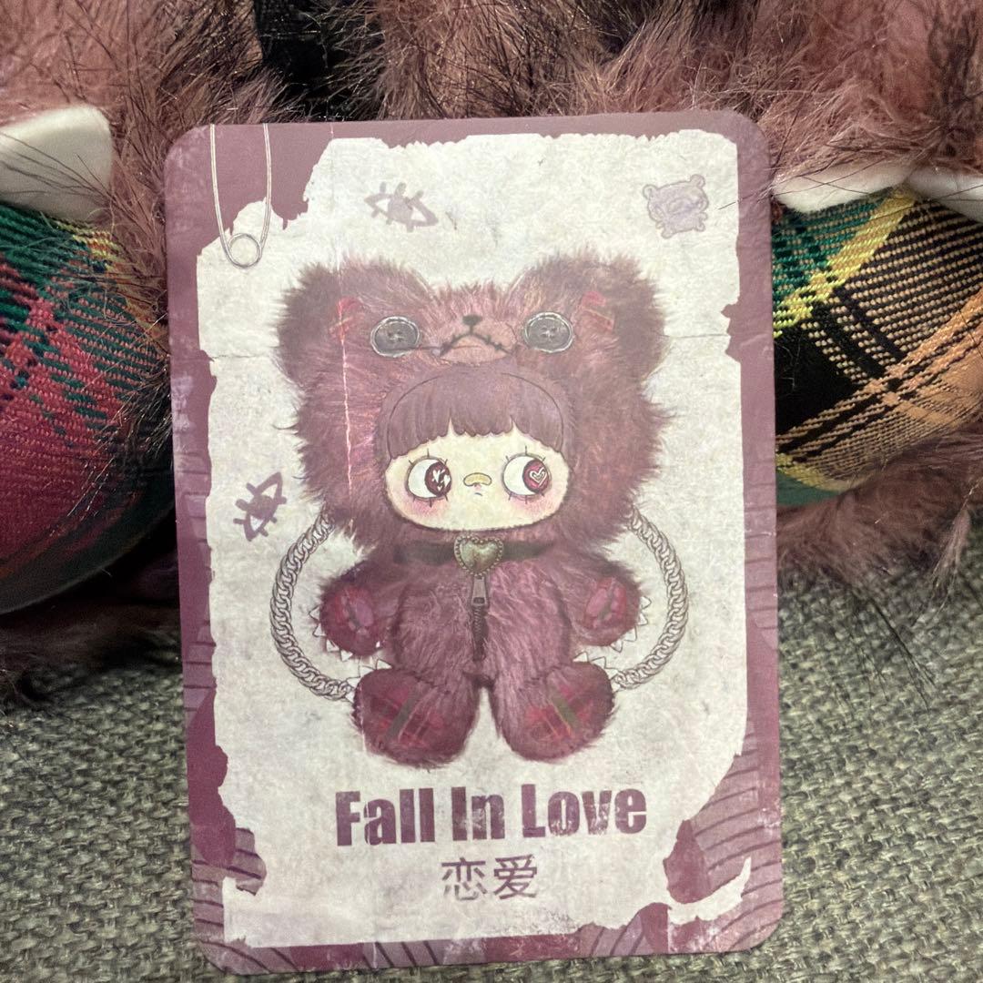 Maymai 400% 反逆シリーズ ピンク くま - メルカリ