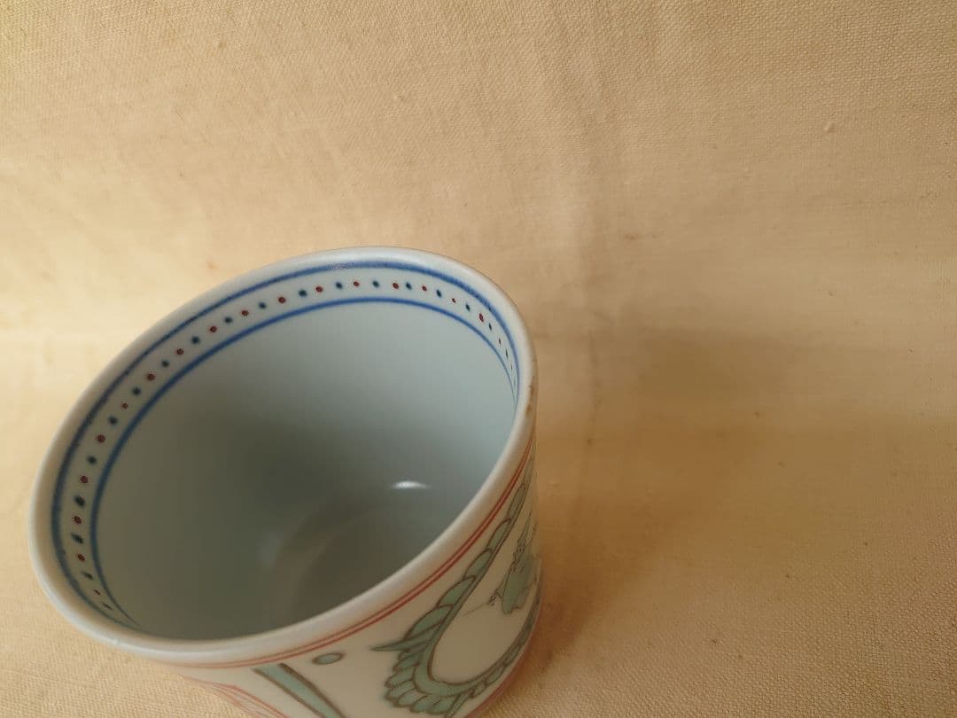 宮崎祐輔 駱駝 そば猪口 5点 蕎麦猪口 そばちょこ