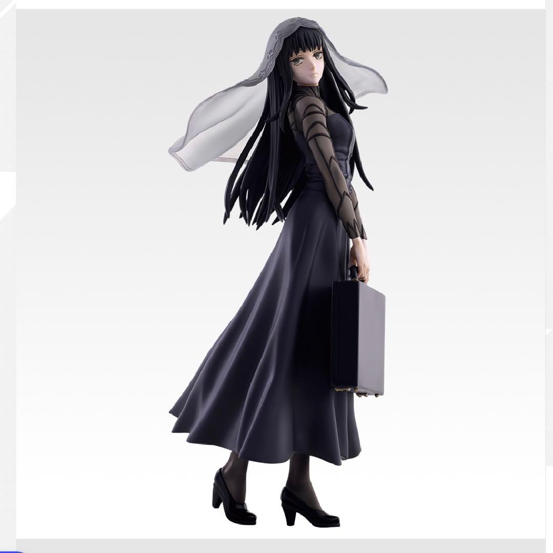 サカモトデイズ 一番くじ D賞 大佛 ラストワン賞 坂本太郎 フィギュア