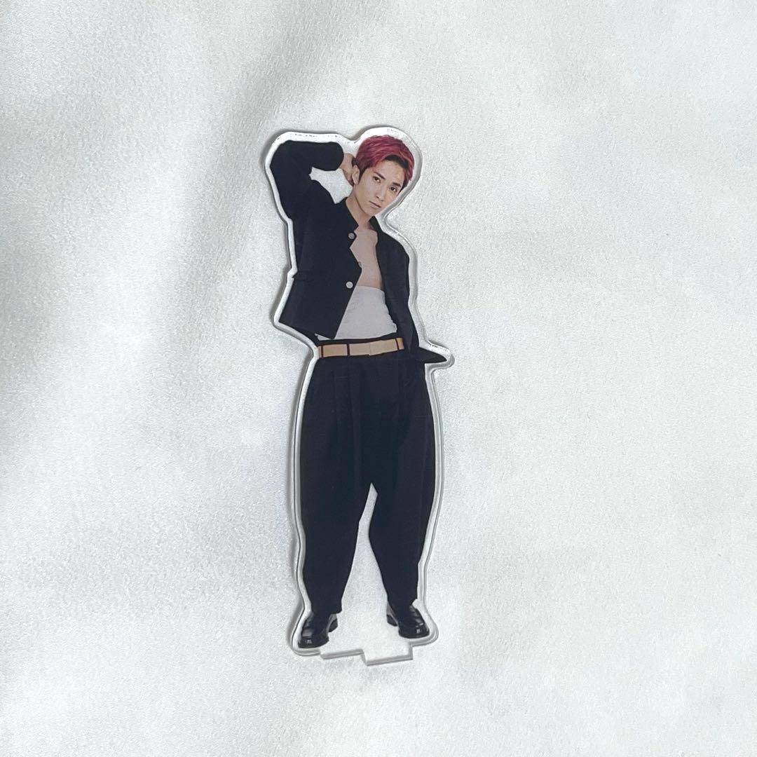 SixTONES 田中樹 アクリルスタンド - メルカリ