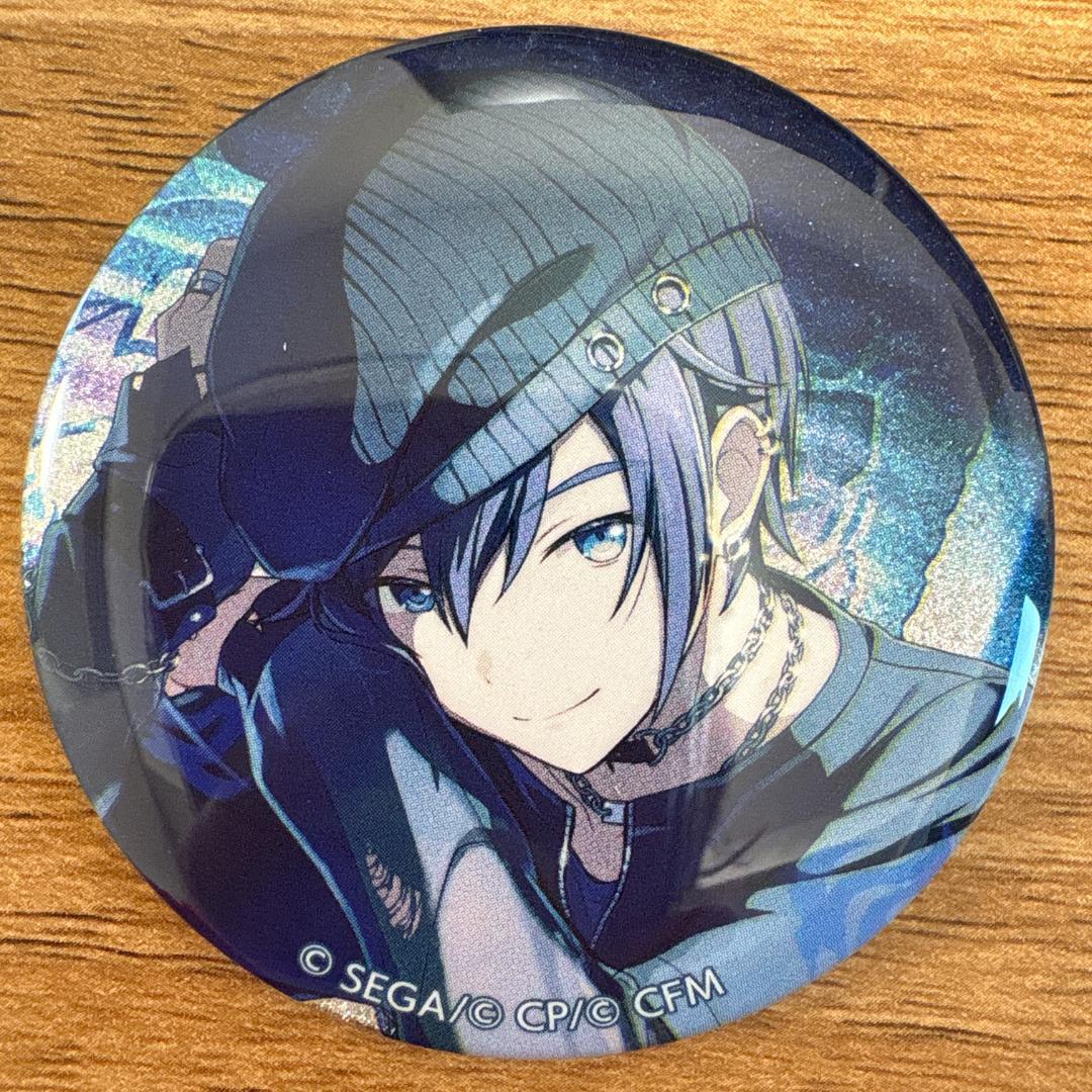 KAITO プロセカ グリッター缶バッジ 48A 20個 - メルカリ