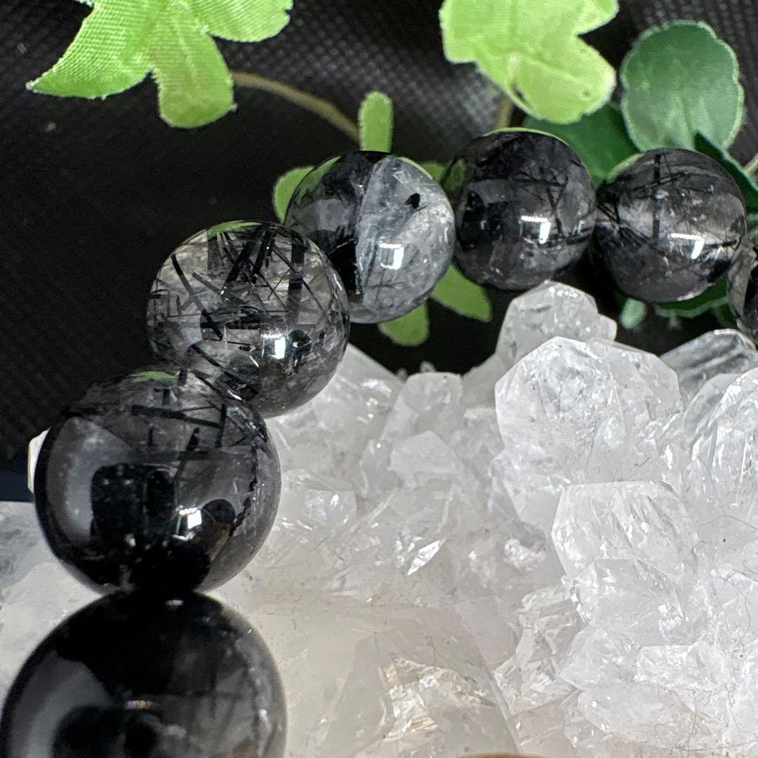 ＊mimi様お取置き2/28＊ルチルクォーツ　ブラックルチルクォーツ