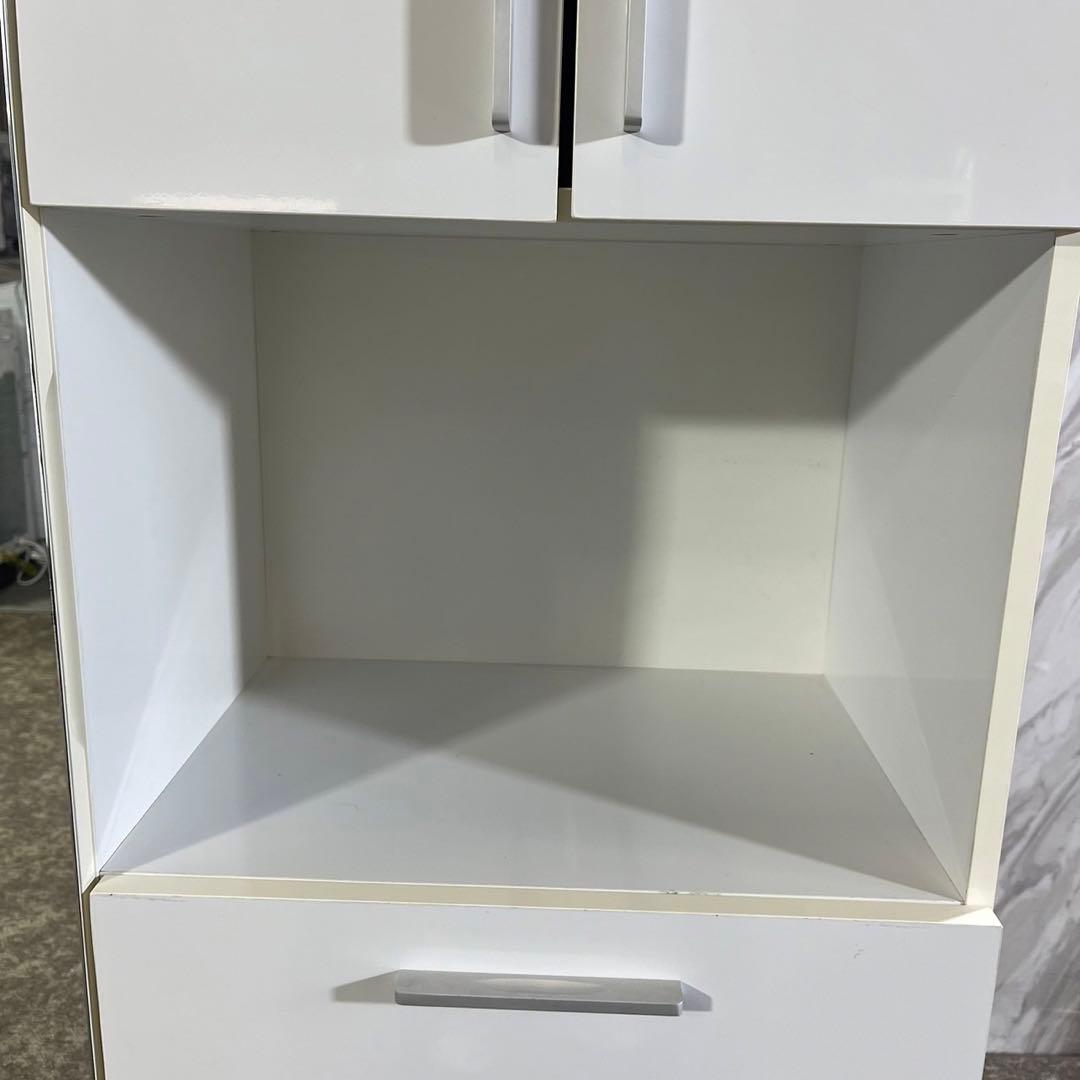 ニトリ シューズボックス サンレモ2 シューズクローク 靴箱 下駄箱 R86