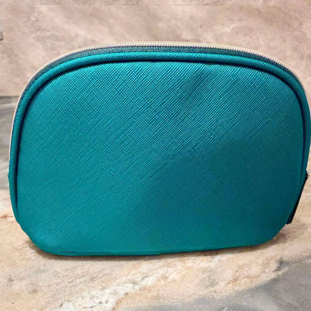 LA MER モイスチャライジング ソフト クリーム 3.5ml×6個ポーチ付き