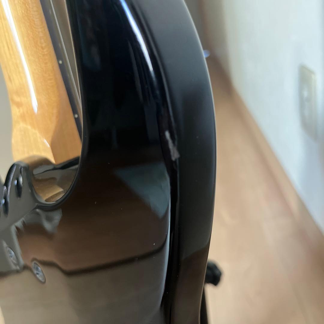 アリアプロ2 マグナシリーズ メイドインジャパン ゴトーブリッジ、ペグ