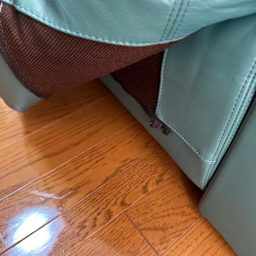 マルニ　maruni 1人掛けソファ