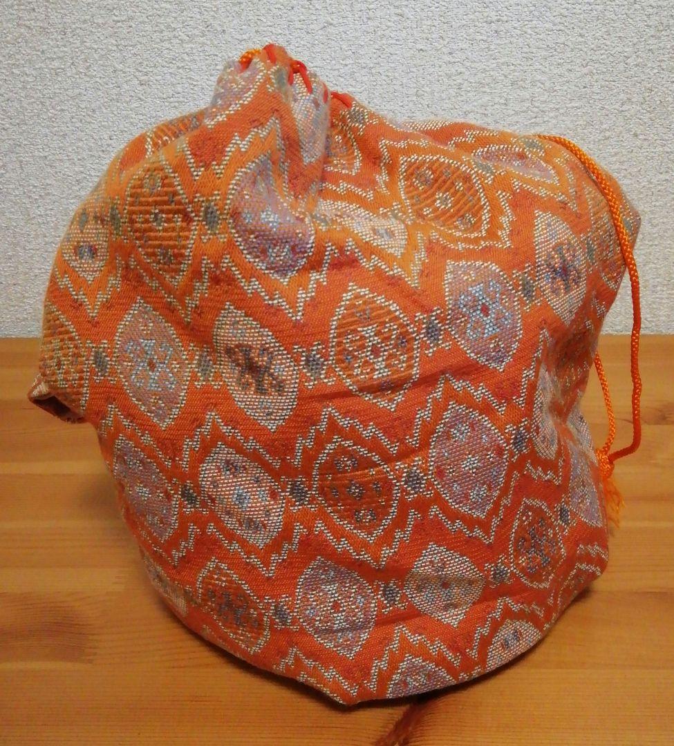 大橋裕作 大杉皿屋窯 朝鮮唐津 耳付 水指 共箱 仕服付 茶道具 - メルカリ