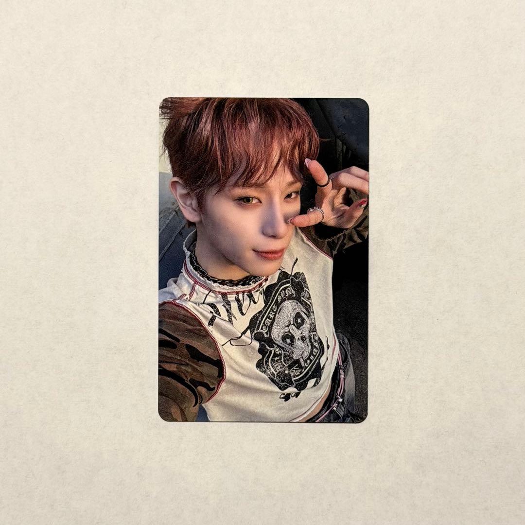 XLOV ハル I ONE 封入トレカ - メルカリ