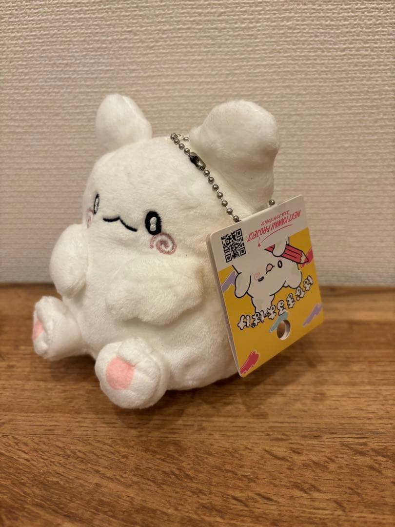サンリオ ネクストカワイイプロジェクト はなまるおばけ 初期 - メルカリ