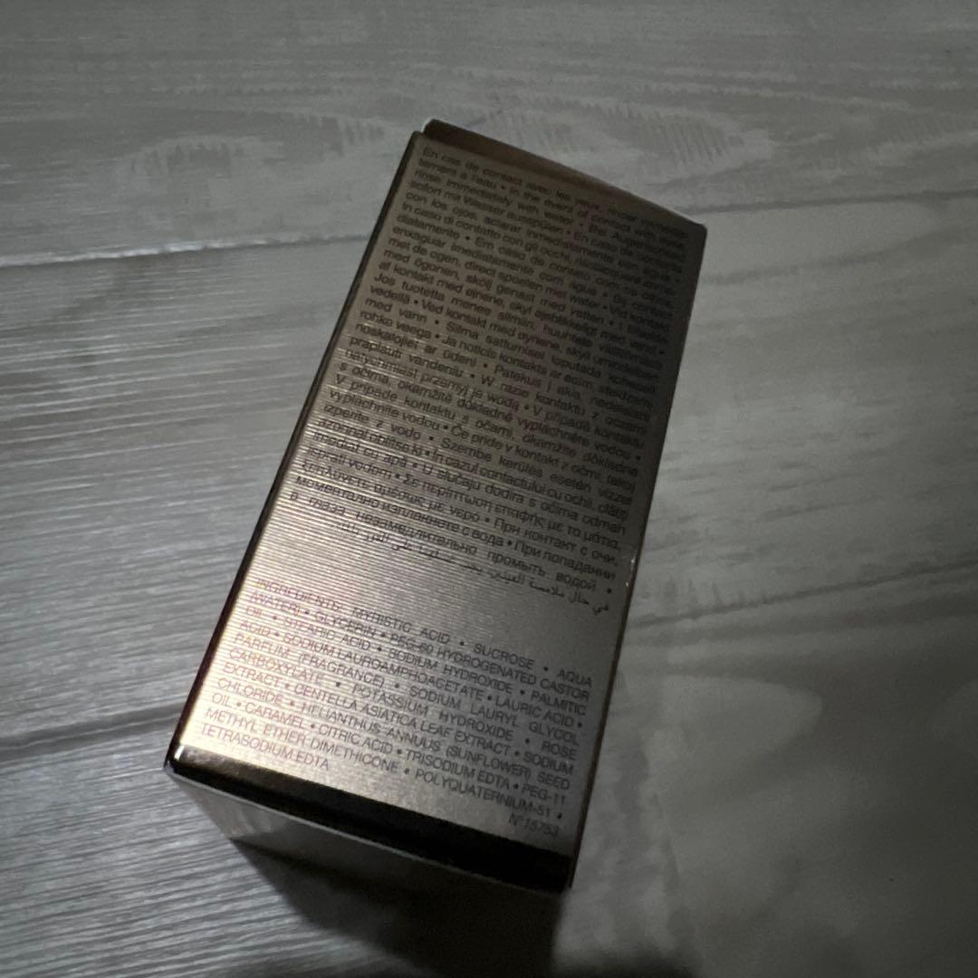 新品　未開封　ディオール DIOR プレステージ ル サヴォン 洗顔石けん