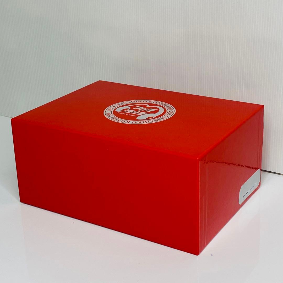 極美品 予約生産限定商品 マッチにタッチ 近藤真彦 タッチ式サウンド