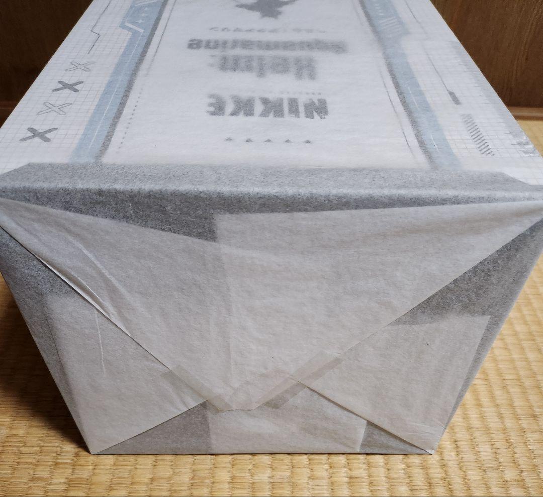 新品未開封　勝利の女神：NIKKE　ヘルム：アクアマリン 1／4スケール