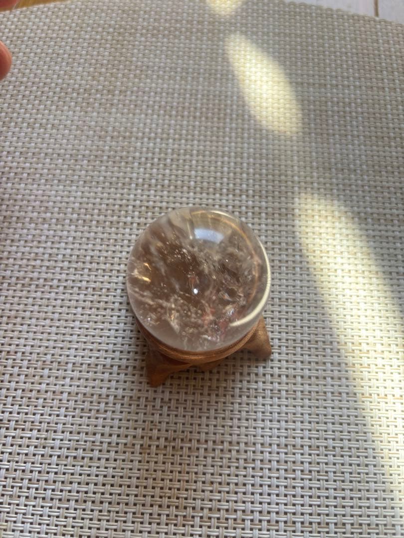 レムリアン　ピュアレイ　スフィア　レムリアンシード　クリスタル