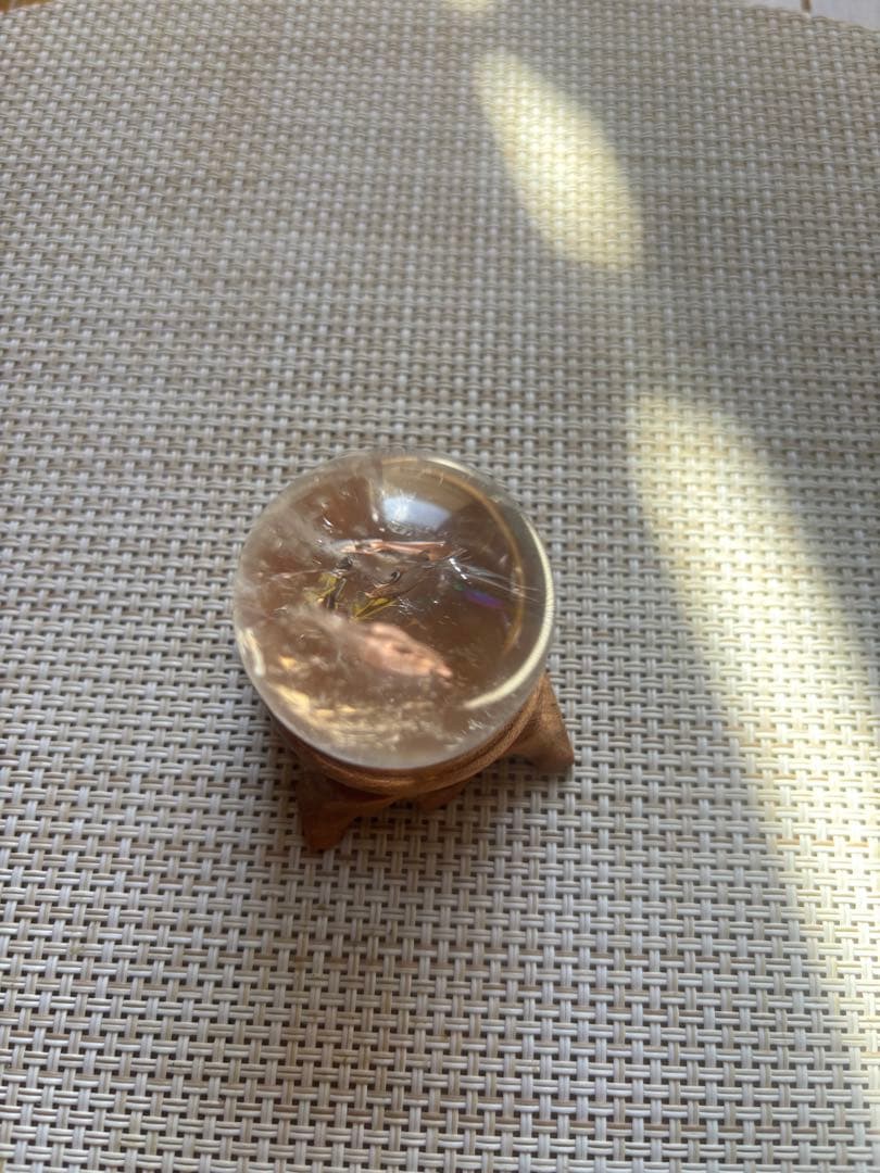 レムリアン　ピュアレイ　スフィア　レムリアンシード　クリスタル