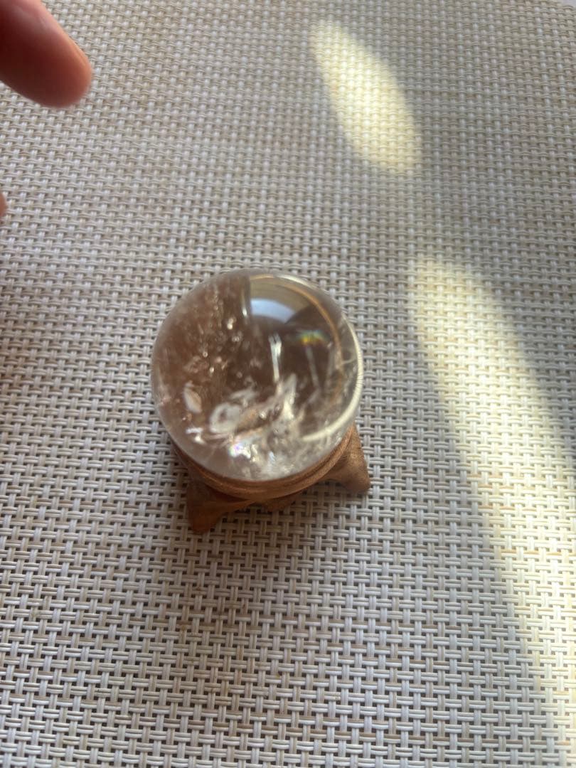 レムリアン　ピュアレイ　スフィア　レムリアンシード　クリスタル