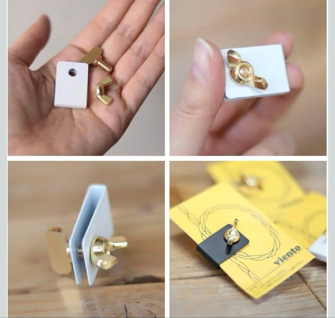 3灯ペンダントライト ホワイト ウッド　引掛シーリング　（コードクリップ付き）