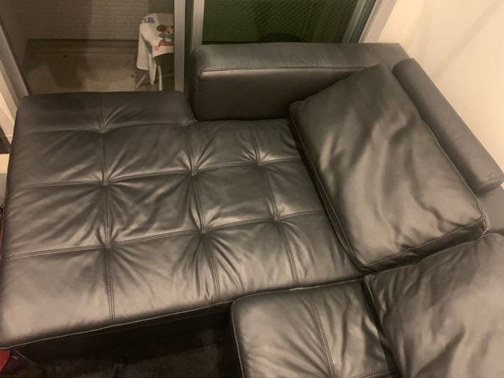 L型ソファー 大特価大幅値下げします。早い者勝ちです！！