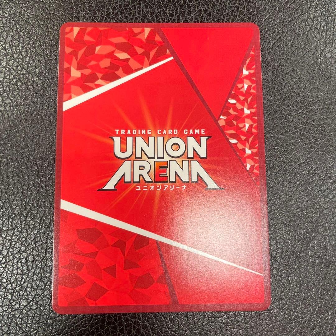 ユニオンアリーナ TOLOVEる パラレル ララ・サタリン・デビルーク 星3