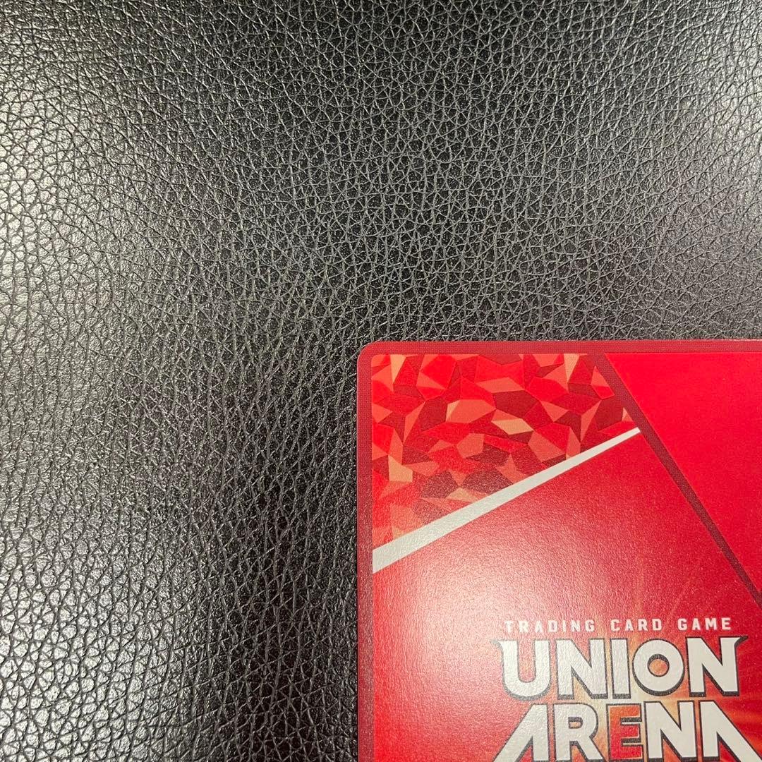 ユニオンアリーナ TOLOVEる パラレル ララ・サタリン・デビルーク 星3