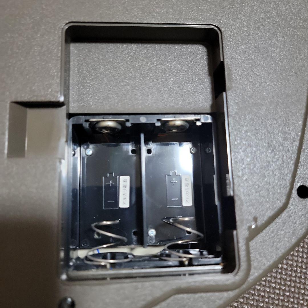 SEIKO セイコー　電波からくり時計 メロディ時計　RE564H