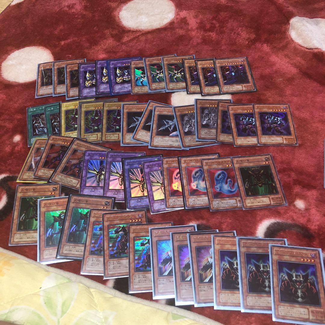 遊戯王まとめ売り！！